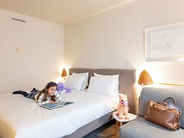 Novotel Grenoble Nord Voreppe