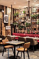 Novotel Grenoble Nord Voreppe