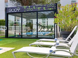 Novotel Grenoble Nord Voreppe