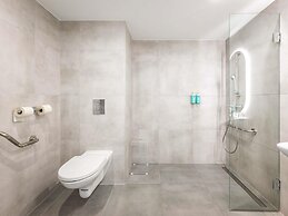 Novotel Grenoble Nord Voreppe