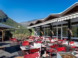 Novotel Grenoble Nord Voreppe