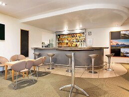 Novotel Grenoble Nord Voreppe