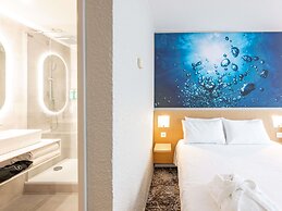 Novotel Grenoble Nord Voreppe