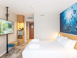 Novotel Grenoble Nord Voreppe