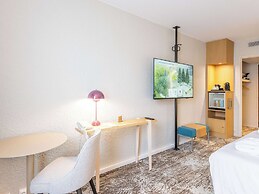 Novotel Grenoble Nord Voreppe