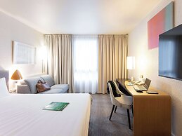 Novotel Grenoble Nord Voreppe