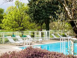 Novotel Grenoble Nord Voreppe