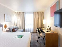 Novotel Grenoble Nord Voreppe