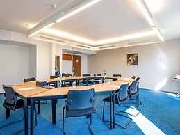 Novotel Grenoble Nord Voreppe