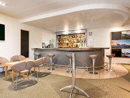 Novotel Grenoble Nord Voreppe
