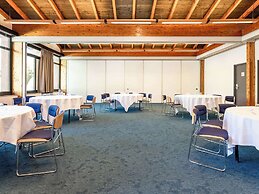 Novotel Grenoble Nord Voreppe