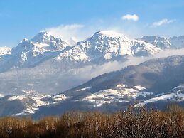 Novotel Grenoble Nord Voreppe