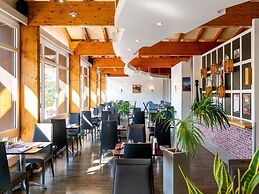 Novotel Grenoble Nord Voreppe
