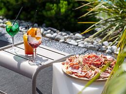 Novotel Grenoble Nord Voreppe