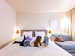 Novotel Grenoble Nord Voreppe