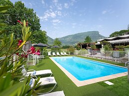 Novotel Grenoble Nord Voreppe