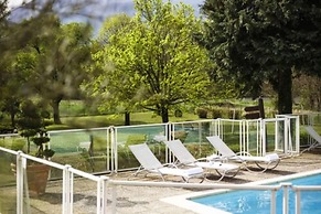 Novotel Grenoble Nord Voreppe