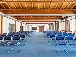 Novotel Grenoble Nord Voreppe