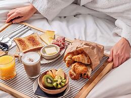 Novotel Grenoble Nord Voreppe