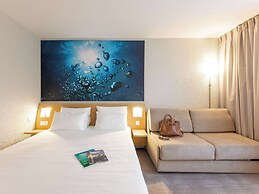 Novotel Grenoble Nord Voreppe