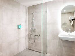 Novotel Grenoble Nord Voreppe