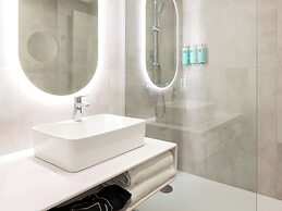 Novotel Grenoble Nord Voreppe