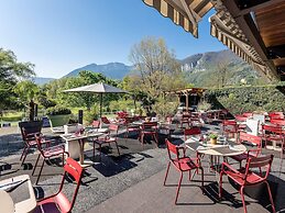 Novotel Grenoble Nord Voreppe