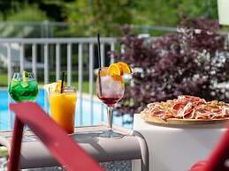 Novotel Grenoble Nord Voreppe