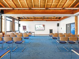 Novotel Grenoble Nord Voreppe