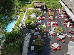 Novotel Grenoble Nord Voreppe