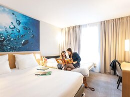 Novotel Grenoble Nord Voreppe