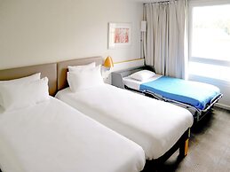 Novotel Grenoble Nord Voreppe