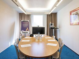 Novotel Grenoble Nord Voreppe