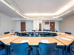 Novotel Grenoble Nord Voreppe