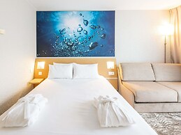 Novotel Grenoble Nord Voreppe