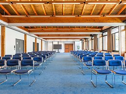 Novotel Grenoble Nord Voreppe