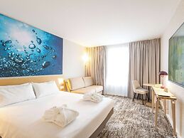 Novotel Grenoble Nord Voreppe