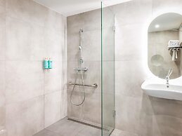 Novotel Grenoble Nord Voreppe