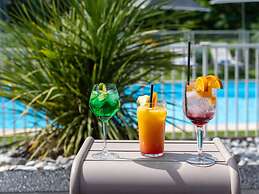 Novotel Grenoble Nord Voreppe