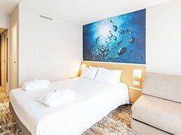Novotel Grenoble Nord Voreppe