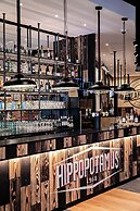 Novotel Grenoble Nord Voreppe
