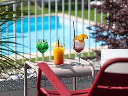 Novotel Grenoble Nord Voreppe