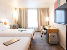 Novotel Grenoble Nord Voreppe