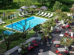 Novotel Grenoble Nord Voreppe