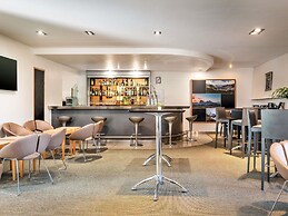 Novotel Grenoble Nord Voreppe