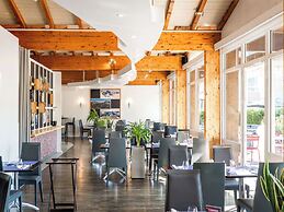 Novotel Grenoble Nord Voreppe