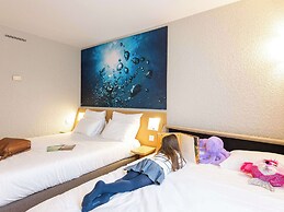 Novotel Grenoble Nord Voreppe