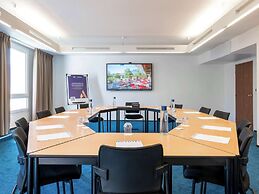 Novotel Grenoble Nord Voreppe