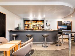 Novotel Grenoble Nord Voreppe