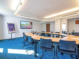 Novotel Grenoble Nord Voreppe